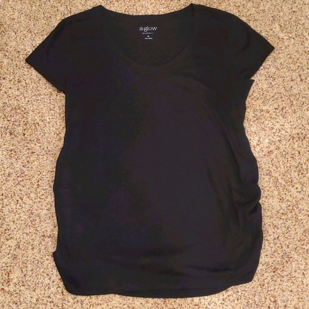 Maternity top